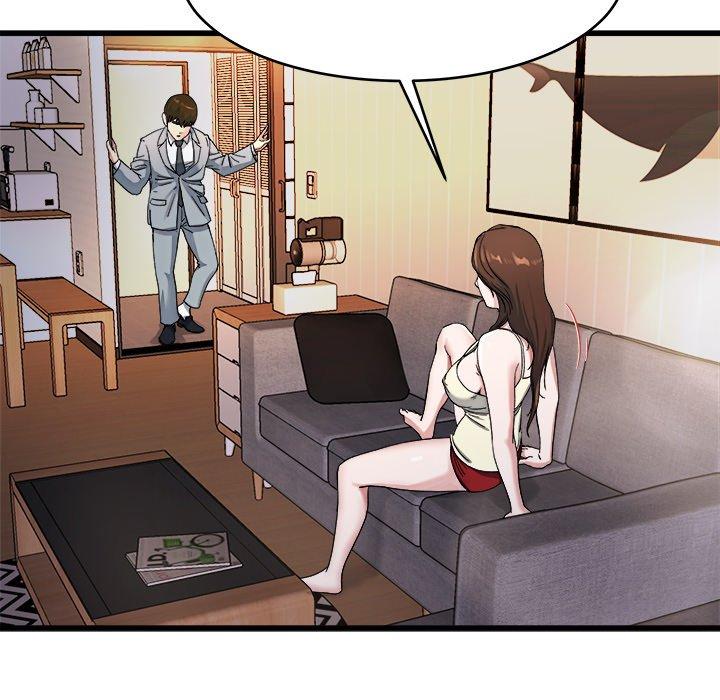 单身爸爸想恋爱[抖漫]韩漫全集-单身爸爸想恋爱-第 19 话无删减无遮挡章节图片 