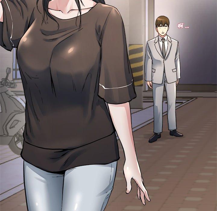 单身爸爸想恋爱[抖漫]韩漫全集-单身爸爸想恋爱-第 19 话无删减无遮挡章节图片 