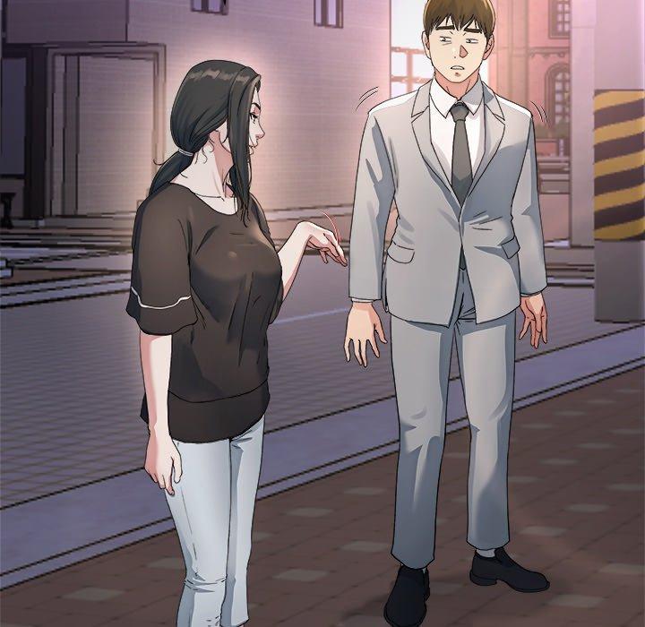 单身爸爸想恋爱[抖漫]韩漫全集-单身爸爸想恋爱-第 19 话无删减无遮挡章节图片 
