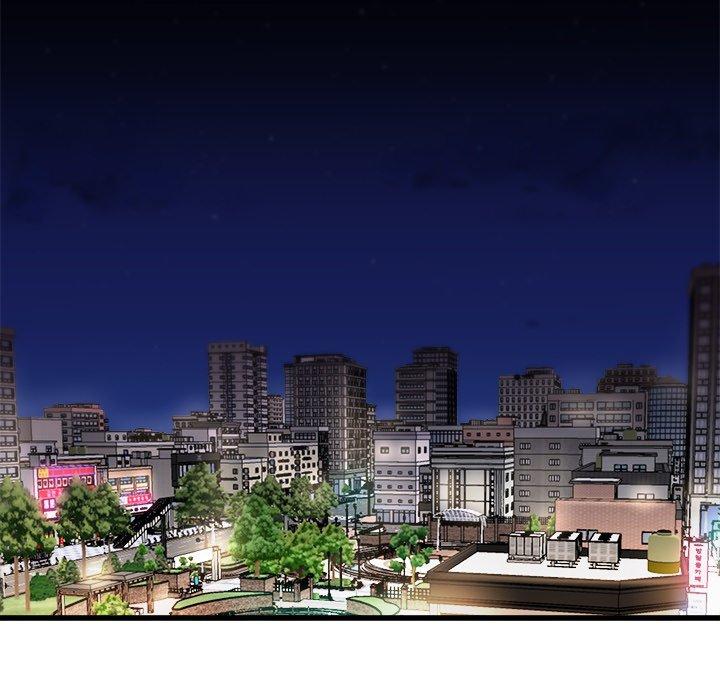 单身爸爸想恋爱[抖漫]韩漫全集-单身爸爸想恋爱-第 19 话无删减无遮挡章节图片 