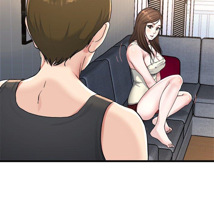 单身爸爸想恋爱[抖漫]韩漫全集-单身爸爸想恋爱-第 20 话无删减无遮挡章节图片 
