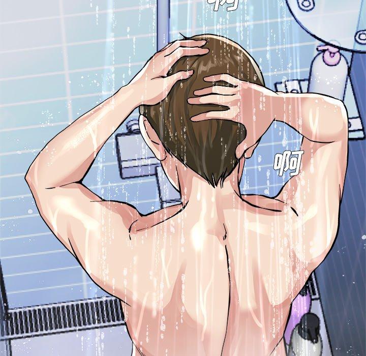 单身爸爸想恋爱[抖漫]韩漫全集-单身爸爸想恋爱-第 20 话无删减无遮挡章节图片 