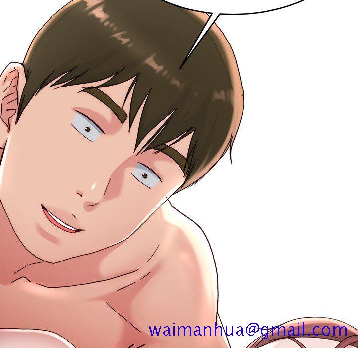 单身爸爸想恋爱[抖漫]韩漫全集-单身爸爸想恋爱-第 22 话无删减无遮挡章节图片 