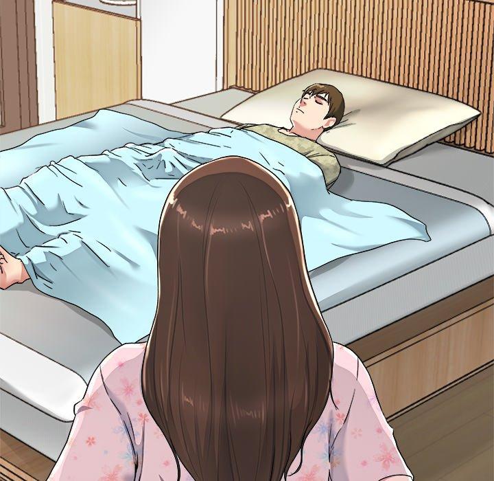 单身爸爸想恋爱[抖漫]韩漫全集-单身爸爸想恋爱-第 22 话无删减无遮挡章节图片 