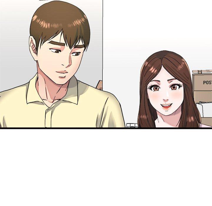 单身爸爸想恋爱[抖漫]韩漫全集-单身爸爸想恋爱-第 23 话无删减无遮挡章节图片 