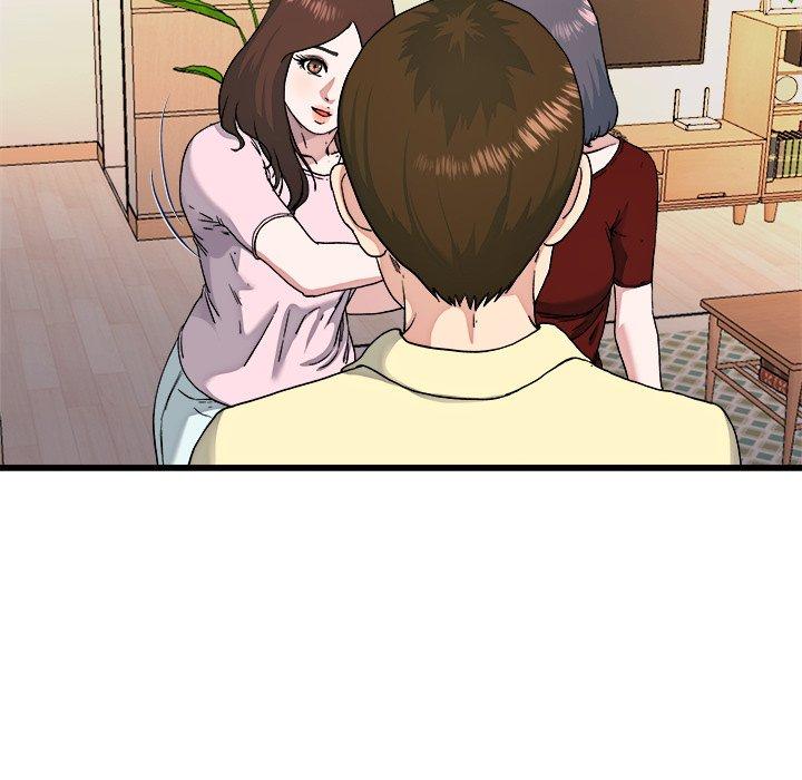 单身爸爸想恋爱[抖漫]韩漫全集-单身爸爸想恋爱-第 23 话无删减无遮挡章节图片 