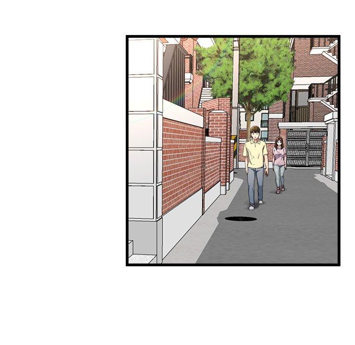 单身爸爸想恋爱[抖漫]韩漫全集-单身爸爸想恋爱-第 23 话无删减无遮挡章节图片 