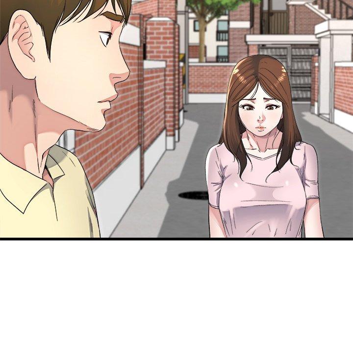 单身爸爸想恋爱[抖漫]韩漫全集-单身爸爸想恋爱-第 23 话无删减无遮挡章节图片 