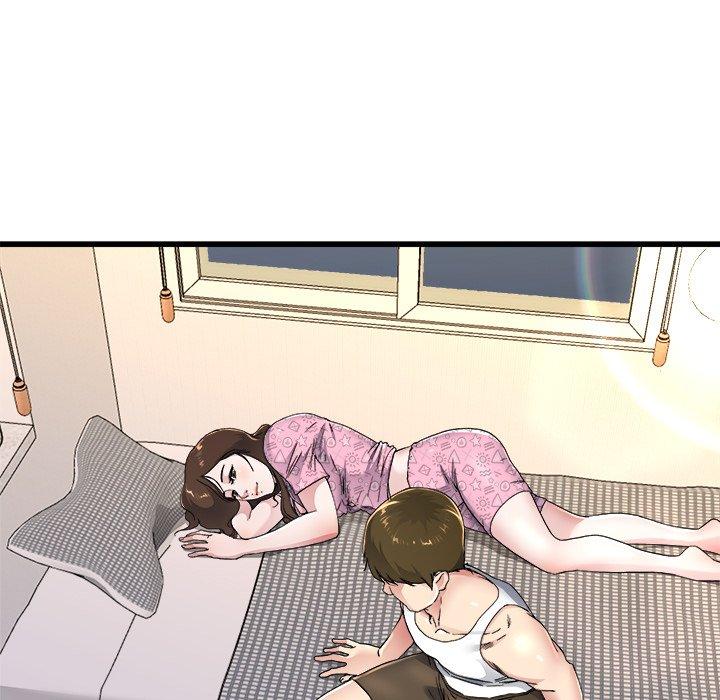 单身爸爸想恋爱[抖漫]韩漫全集-单身爸爸想恋爱-第 24 话无删减无遮挡章节图片 