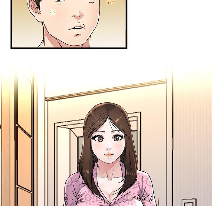 单身爸爸想恋爱[抖漫]韩漫全集-单身爸爸想恋爱-第 24 话无删减无遮挡章节图片 