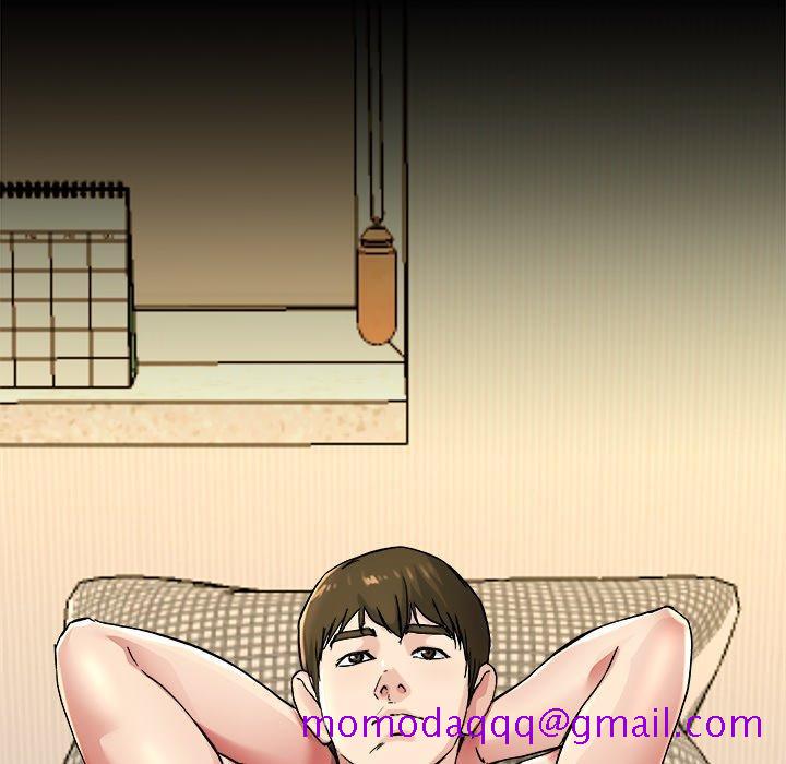 单身爸爸想恋爱[抖漫]韩漫全集-单身爸爸想恋爱-第 24 话无删减无遮挡章节图片 