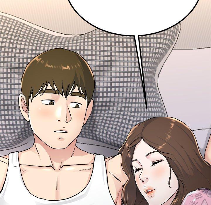 单身爸爸想恋爱[抖漫]韩漫全集-单身爸爸想恋爱-第 24 话无删减无遮挡章节图片 