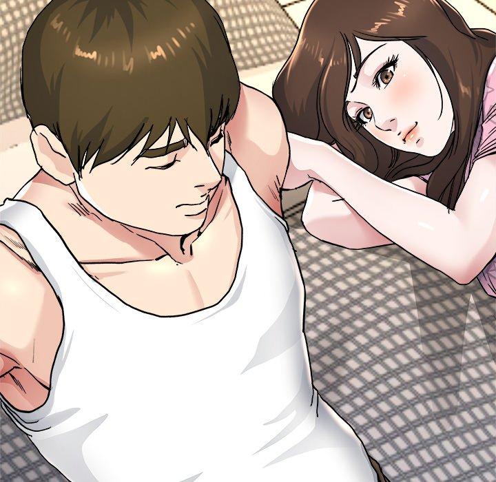 单身爸爸想恋爱[抖漫]韩漫全集-单身爸爸想恋爱-第 24 话无删减无遮挡章节图片 