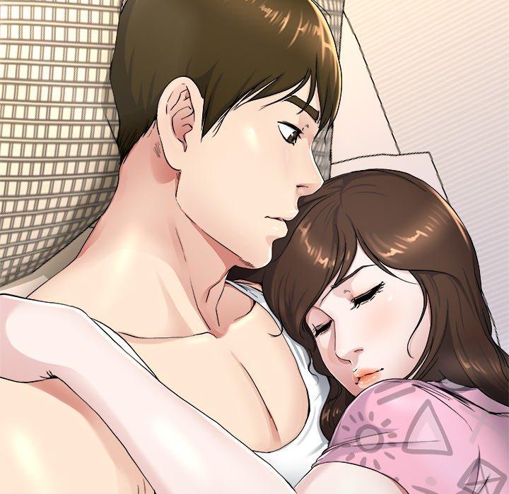 单身爸爸想恋爱[h漫]韩漫全集-单身爸爸想恋爱-第 25 话无删减无遮挡章节图片 