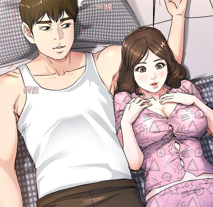 单身爸爸想恋爱[h漫]韩漫全集-单身爸爸想恋爱-第 25 话无删减无遮挡章节图片 