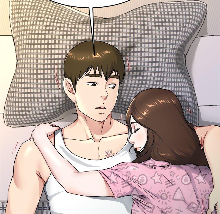 单身爸爸想恋爱[h漫]韩漫全集-单身爸爸想恋爱-第 25 话无删减无遮挡章节图片 