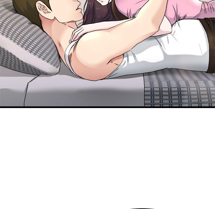 单身爸爸想恋爱[h漫]韩漫全集-单身爸爸想恋爱-第 25 话无删减无遮挡章节图片 