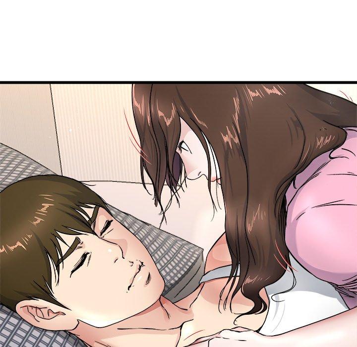 单身爸爸想恋爱[h漫]韩漫全集-单身爸爸想恋爱-第 25 话无删减无遮挡章节图片 
