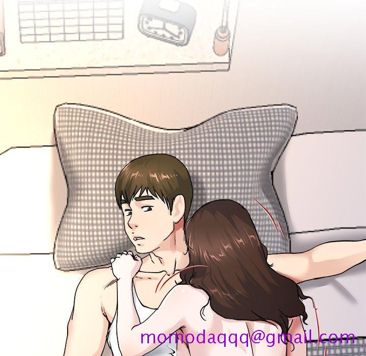 单身爸爸想恋爱[抖漫]韩漫全集-单身爸爸想恋爱-第 26 话无删减无遮挡章节图片 