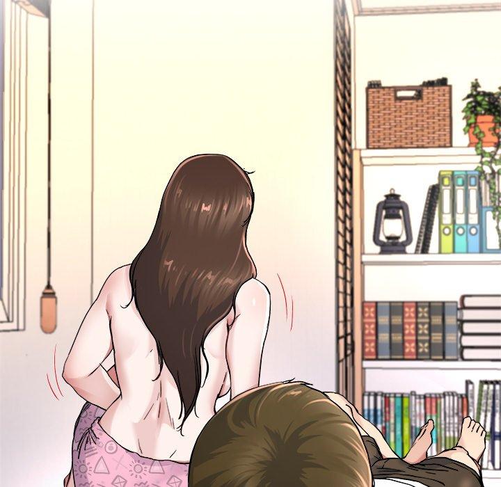 单身爸爸想恋爱[抖漫]韩漫全集-单身爸爸想恋爱-第 26 话无删减无遮挡章节图片 