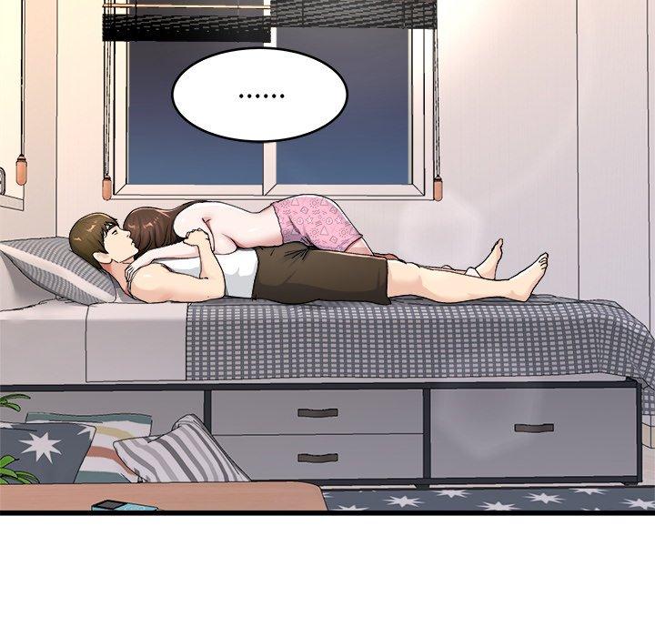 单身爸爸想恋爱[抖漫]韩漫全集-单身爸爸想恋爱-第 26 话无删减无遮挡章节图片 