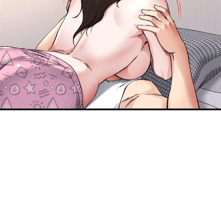 单身爸爸想恋爱[抖漫]韩漫全集-单身爸爸想恋爱-第 26 话无删减无遮挡章节图片 