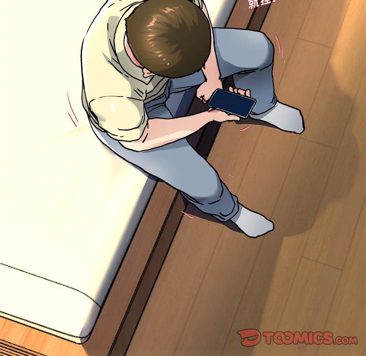 单身爸爸想恋爱[抖漫]韩漫全集-单身爸爸想恋爱-第 26 话无删减无遮挡章节图片 