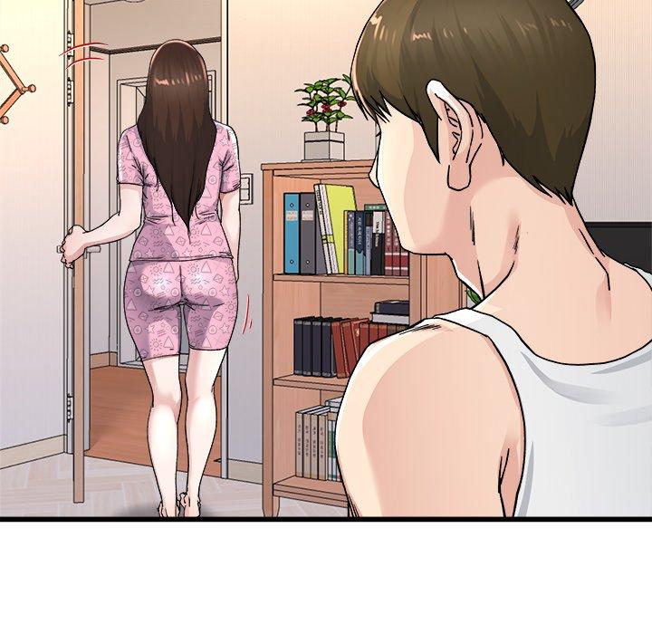 单身爸爸想恋爱[抖漫]韩漫全集-单身爸爸想恋爱-第 26 话无删减无遮挡章节图片 