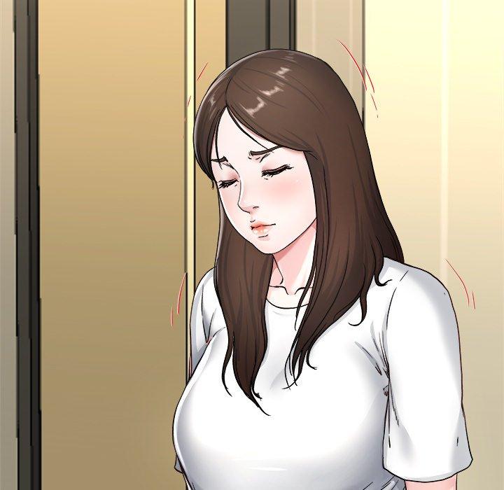 单身爸爸想恋爱[抖漫]韩漫全集-单身爸爸想恋爱-第 27 话无删减无遮挡章节图片 