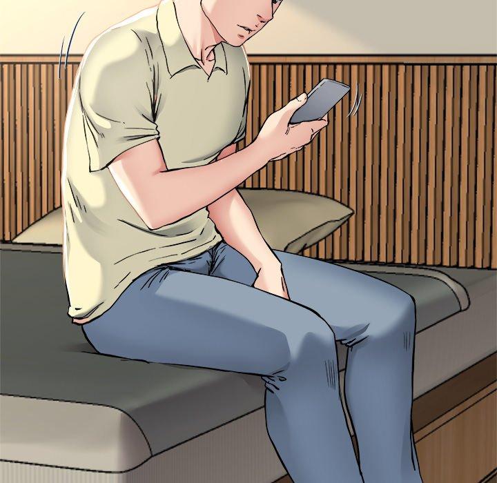 单身爸爸想恋爱[抖漫]韩漫全集-单身爸爸想恋爱-第 27 话无删减无遮挡章节图片 