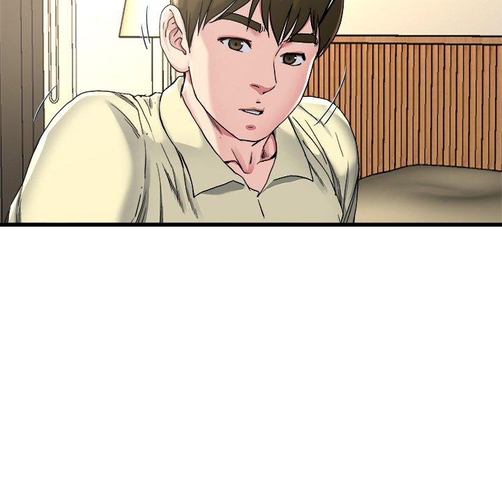 单身爸爸想恋爱[抖漫]韩漫全集-单身爸爸想恋爱-第 27 话无删减无遮挡章节图片 