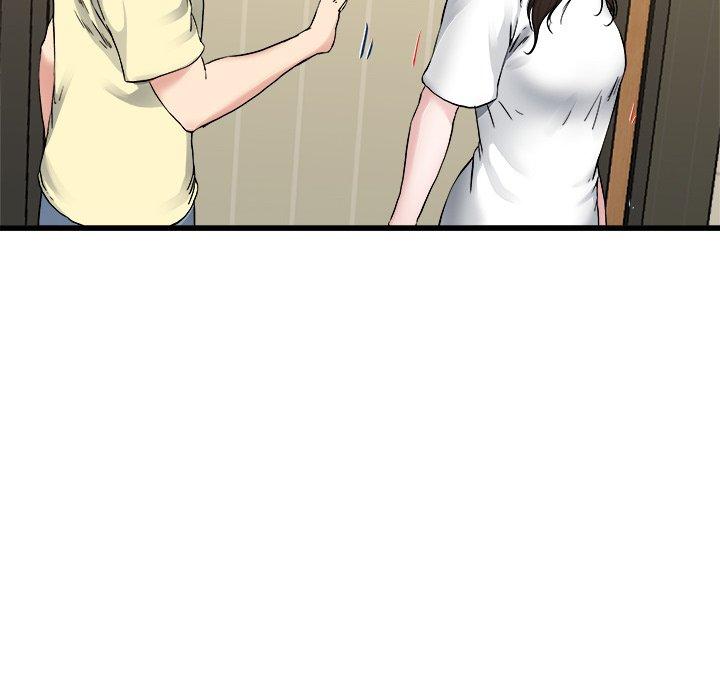 单身爸爸想恋爱[抖漫]韩漫全集-单身爸爸想恋爱-第 27 话无删减无遮挡章节图片 