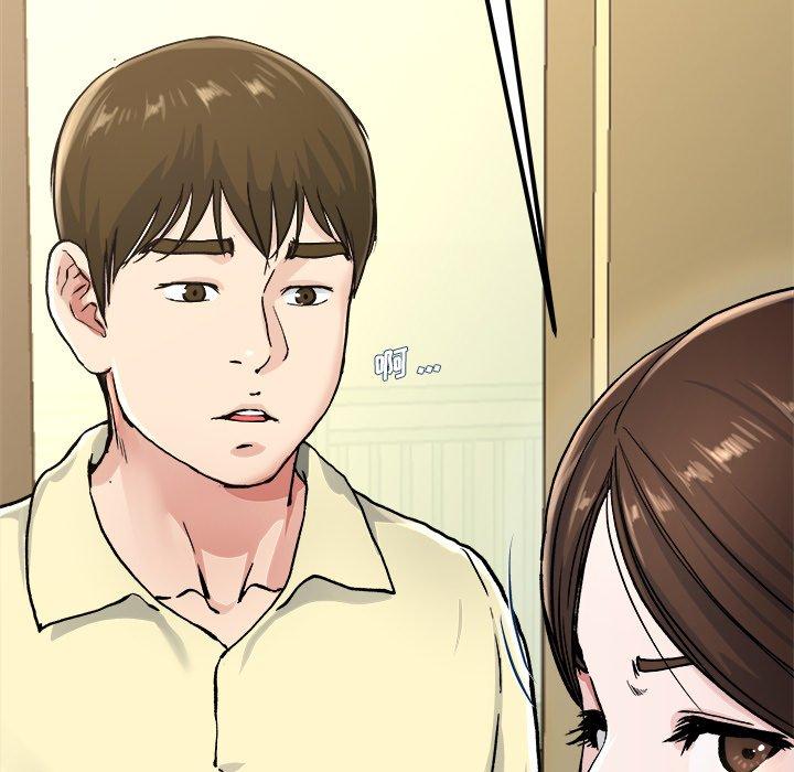 单身爸爸想恋爱[抖漫]韩漫全集-单身爸爸想恋爱-第 27 话无删减无遮挡章节图片 