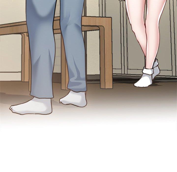 单身爸爸想恋爱[抖漫]韩漫全集-单身爸爸想恋爱-第 27 话无删减无遮挡章节图片 
