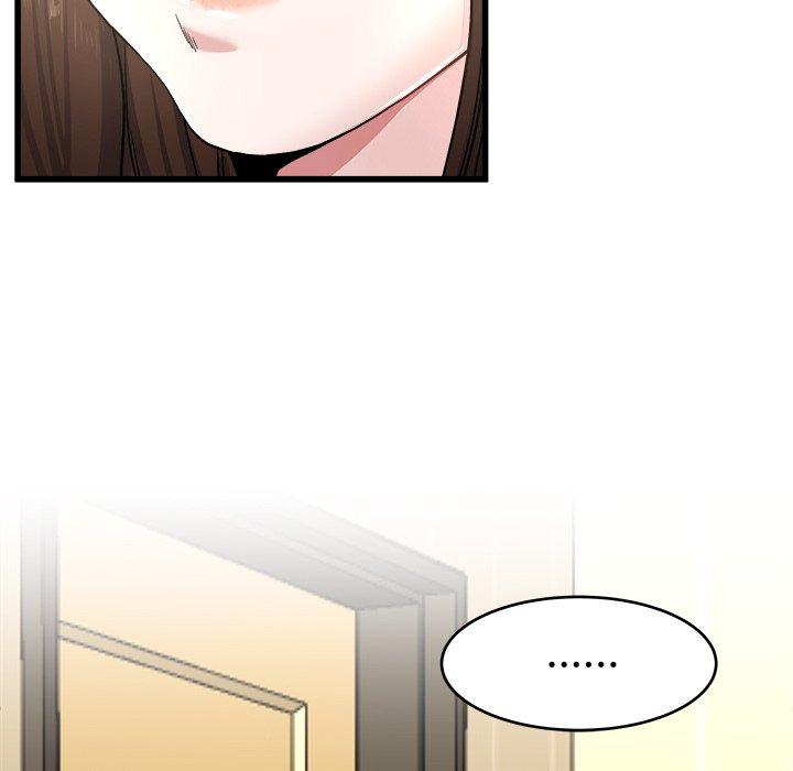 单身爸爸想恋爱[抖漫]韩漫全集-单身爸爸想恋爱-第 27 话无删减无遮挡章节图片 
