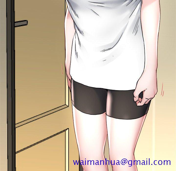 单身爸爸想恋爱[抖漫]韩漫全集-单身爸爸想恋爱-第 27 话无删减无遮挡章节图片 