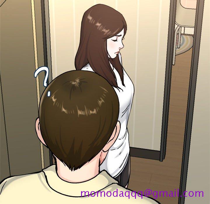 单身爸爸想恋爱[抖漫]韩漫全集-单身爸爸想恋爱-第 27 话无删减无遮挡章节图片 