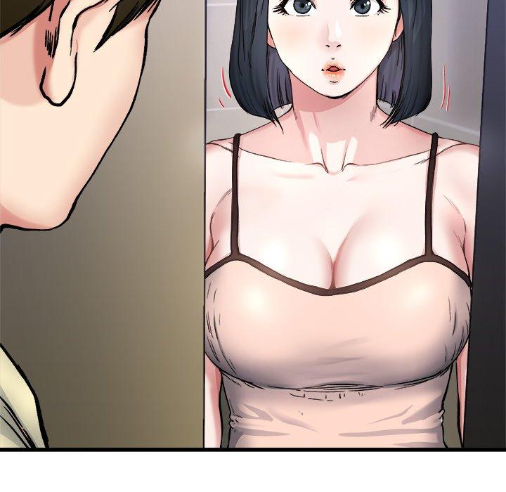 单身爸爸想恋爱[抖漫]韩漫全集-单身爸爸想恋爱-第 27 话无删减无遮挡章节图片 