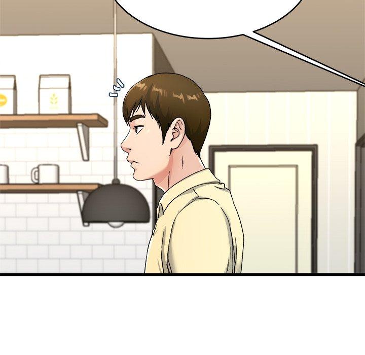 单身爸爸想恋爱[h漫]韩漫全集-单身爸爸想恋爱-第 28 话无删减无遮挡章节图片 