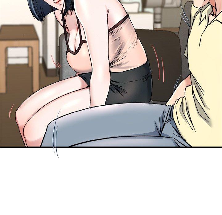 单身爸爸想恋爱[h漫]韩漫全集-单身爸爸想恋爱-第 28 话无删减无遮挡章节图片 