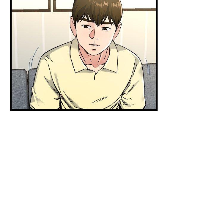 单身爸爸想恋爱[h漫]韩漫全集-单身爸爸想恋爱-第 28 话无删减无遮挡章节图片 