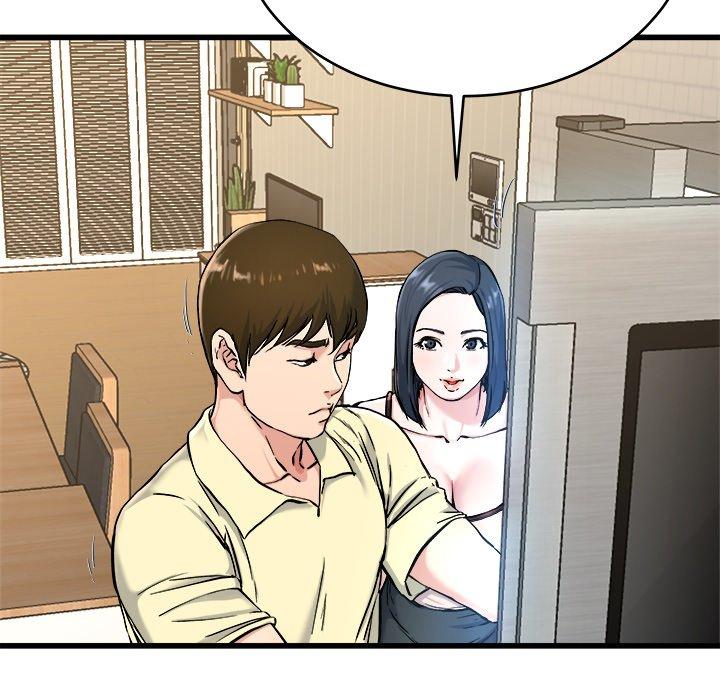 单身爸爸想恋爱[h漫]韩漫全集-单身爸爸想恋爱-第 28 话无删减无遮挡章节图片 