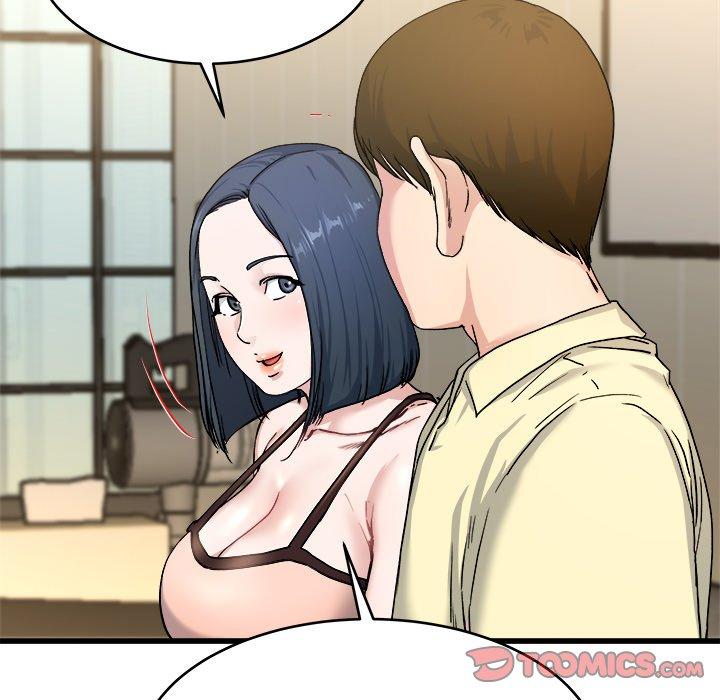 单身爸爸想恋爱[h漫]韩漫全集-单身爸爸想恋爱-第 28 话无删减无遮挡章节图片 