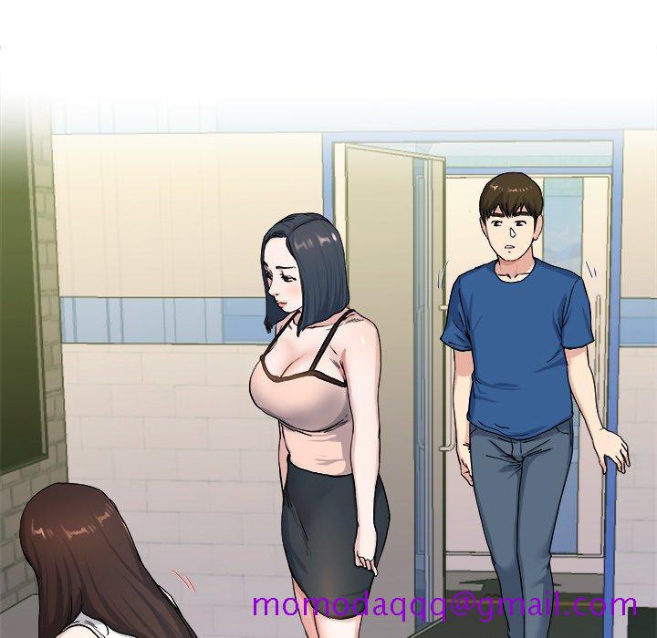 单身爸爸想恋爱[抖漫]韩漫全集-单身爸爸想恋爱-第 29 话无删减无遮挡章节图片 