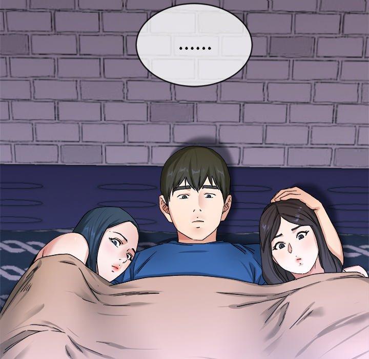 单身爸爸想恋爱[抖漫]韩漫全集-单身爸爸想恋爱-第 29 话无删减无遮挡章节图片 