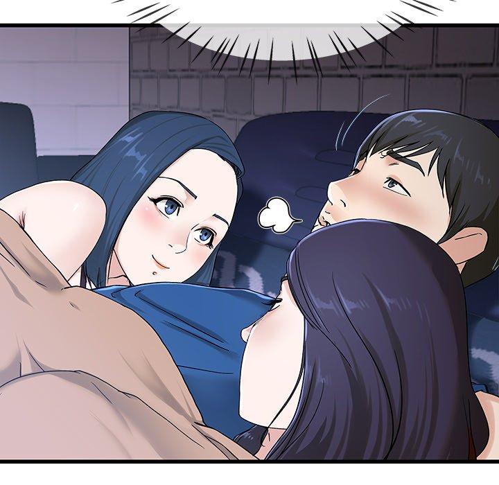 单身爸爸想恋爱[抖漫]韩漫全集-单身爸爸想恋爱-第 30 话无删减无遮挡章节图片 