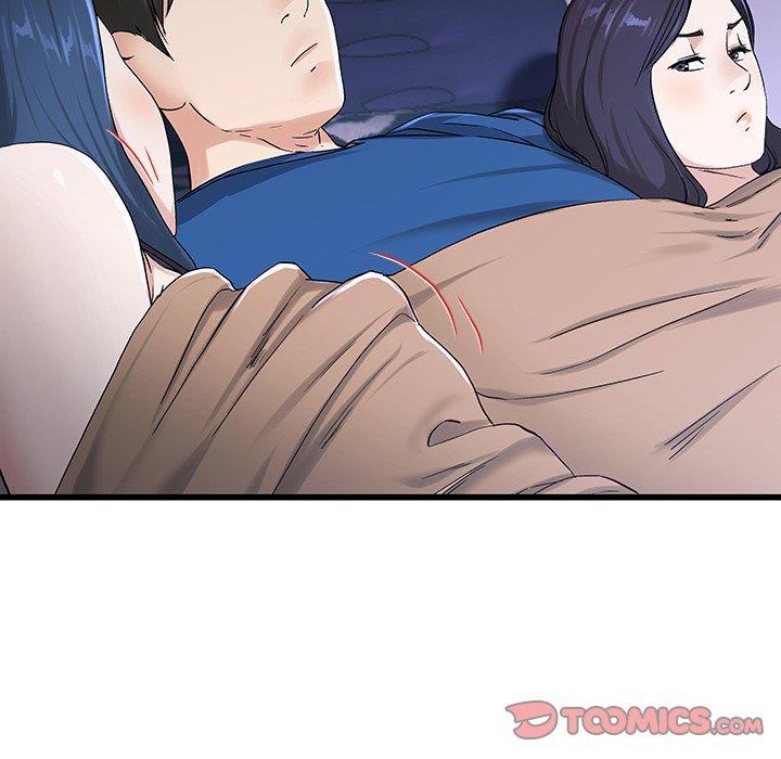 单身爸爸想恋爱[抖漫]韩漫全集-单身爸爸想恋爱-第 30 话无删减无遮挡章节图片 