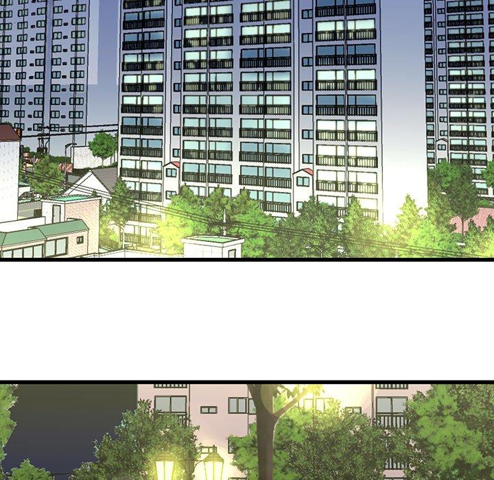 单身爸爸想恋爱[抖漫]韩漫全集-单身爸爸想恋爱-第 31 话无删减无遮挡章节图片 