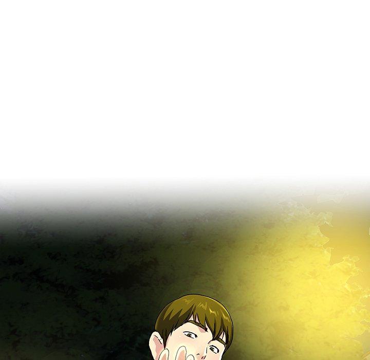 单身爸爸想恋爱[抖漫]韩漫全集-单身爸爸想恋爱-第 31 话无删减无遮挡章节图片 