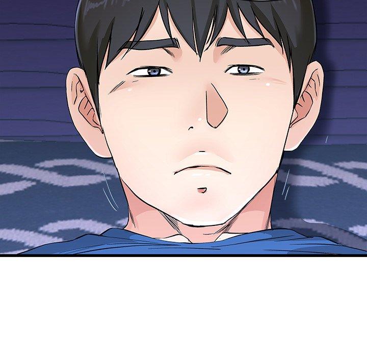 单身爸爸想恋爱[抖漫]韩漫全集-单身爸爸想恋爱-第 31 话无删减无遮挡章节图片 
